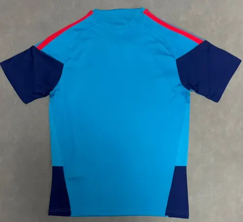 2026 España Chándal Fútbol Camiseta  — view 2