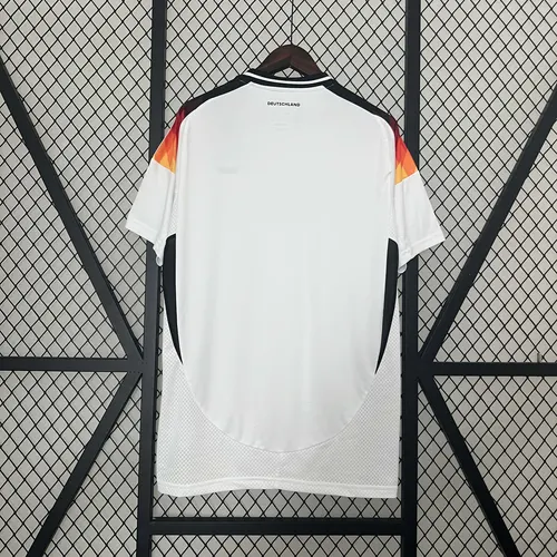 2024-2025 Alemanha Casa Camisa de Futebol  — view 2