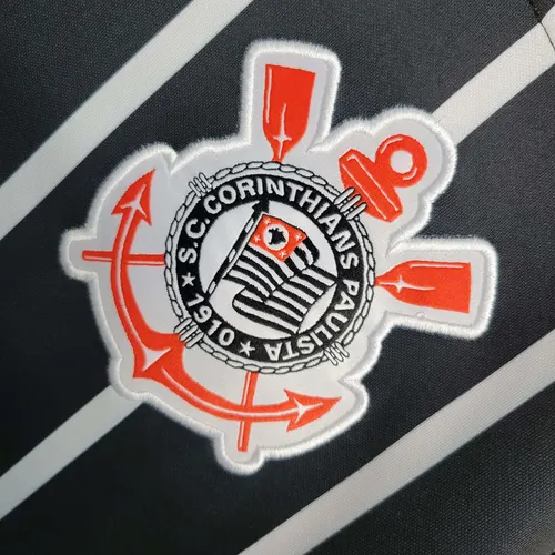2023/2024 Corinthians Away Jersey  — view 8