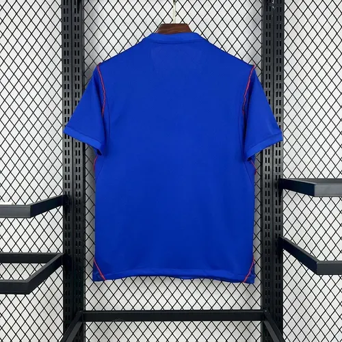 2026 Croatie Équipe Nationale Extérieur Maillot Football AAA Qualité Fan — view 2