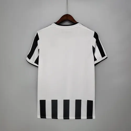 Juventus 2021/2022 Soccer Jersey  Home — view 2