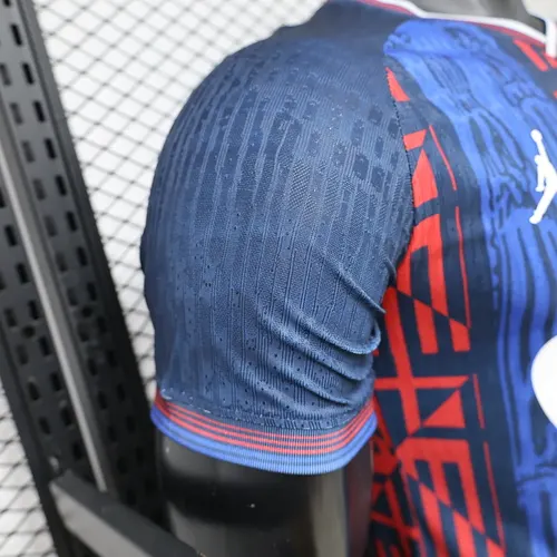Camisa Edição Especial 10 Barcelona Versão Jogador 2026/2027 Futebol   — view 6