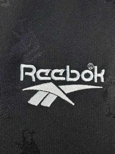 1996/1997 Camisa Retrô Liverpool Third Away  — view 6