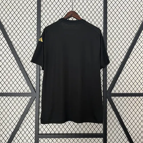 2024 Argentinien Nationalmannschaft Trainingsbekleidung Fußballtrikot AAA Fan-Qualität — view 2