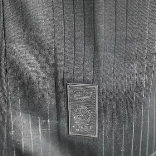 2025/2026 Maillot Blanc 125e Anniversaire Allemagne Manches Longues Version Joueur  — view 8
