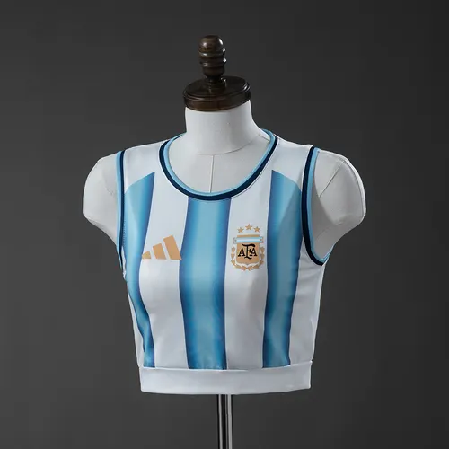 2026 Argentina Home Women's Vest  — view 1
