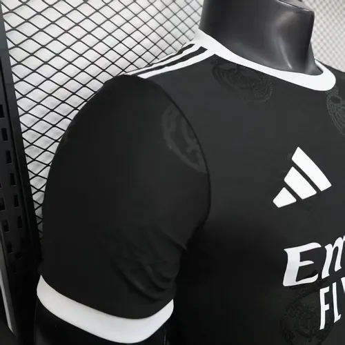 2025/2026 نسخة اللاعب Real Madrid إصدار خاص 48 قميص كرة قدم جودة تايلاندية — view 6