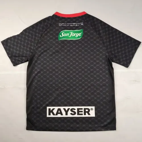 2025/2026 Maillot Édition Spéciale 01 Palestine Football  — view 2