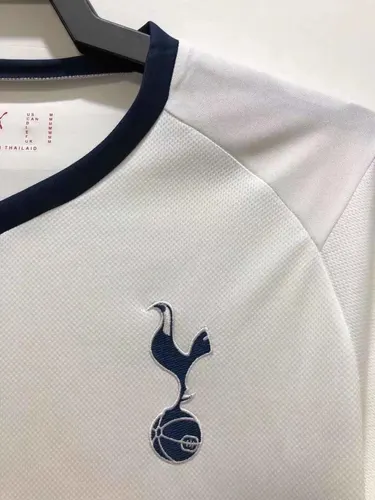 2008/2009 Retro Tottenham Hotspur Home Camisa de Futebol  — view 5