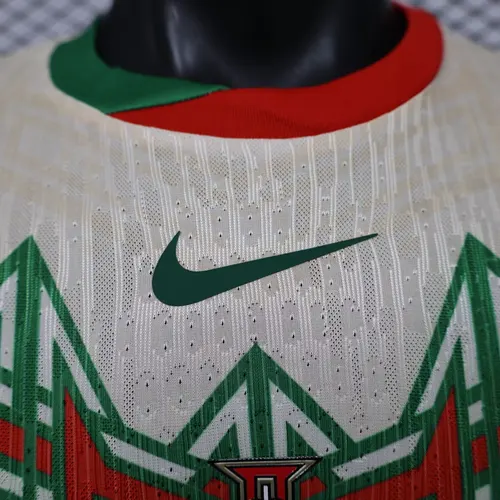 Camisa Oficial de Portugal Edição Especial 2026 Versão Jogador - Torcedor AAA — view 4