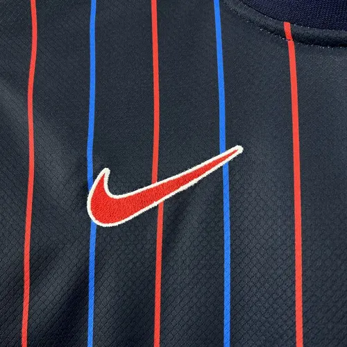 2025 United States National Team AwayFootball Shirt  — view 5