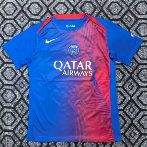 2025/2026 Psg Paris Training Suit Football Jersey  — view 1