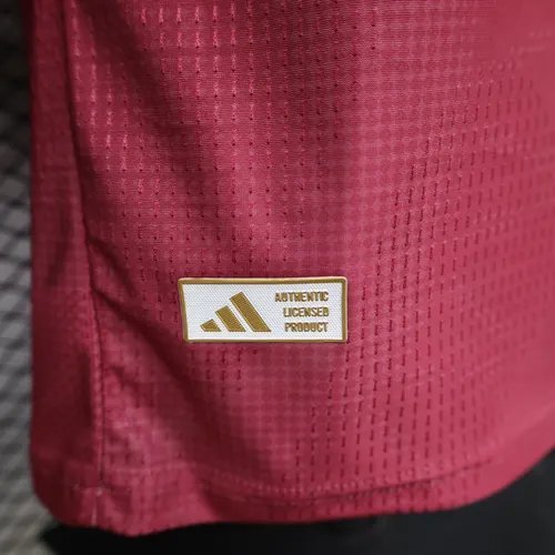 2026/2027 Versión Jugador Real Madrid Tercera Camiseta de Fútbol Visitante   — view 9