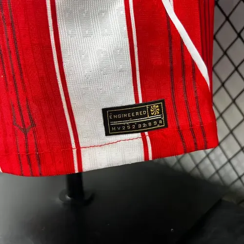 2026/2027 Langarm Spielerversion Atletico Madrid Heimtrikot Fußball   — view 10