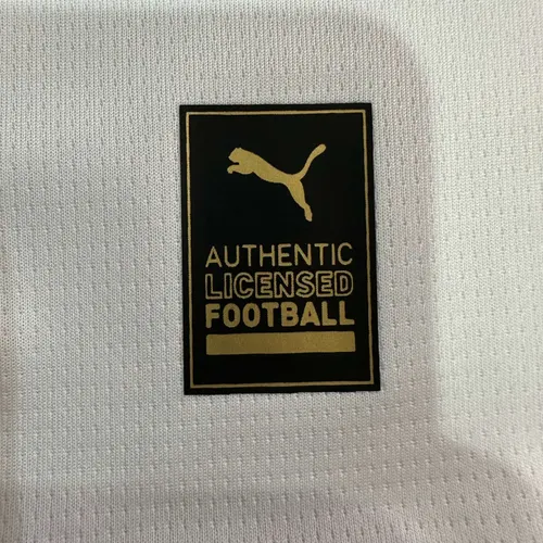 2025/2026 Camisa de Futebol Chivas Visitante  — view 8