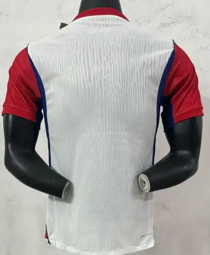 قميص كرواتيا المنزلي 2026 نسخة اللاعب جودة تايلاندية  — view 2