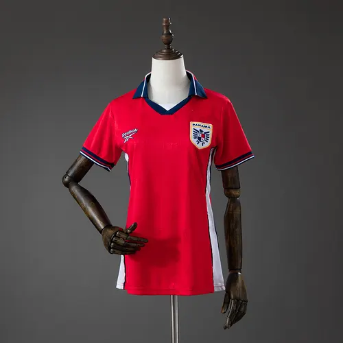 Camiseta Local de la Selección de Panamá 2026 para Mujer — view 1