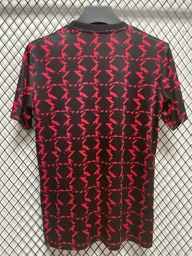 Camisa Pré-Jogo Manchester United 2024/2025  — view 2