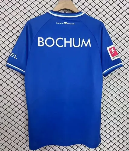 2025-2026 VfL Bochum Sonderedition Trikot  — view 2