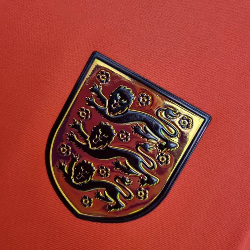 2022 Camisa da UEFA Eurocopa Inglaterra Visitante — view 5
