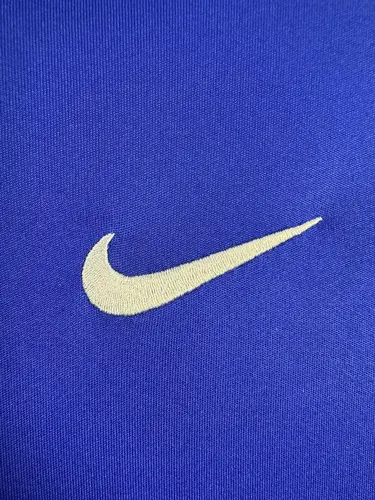 2002/2003 Retro Manchester United Third Away Football Shirt  — view 4