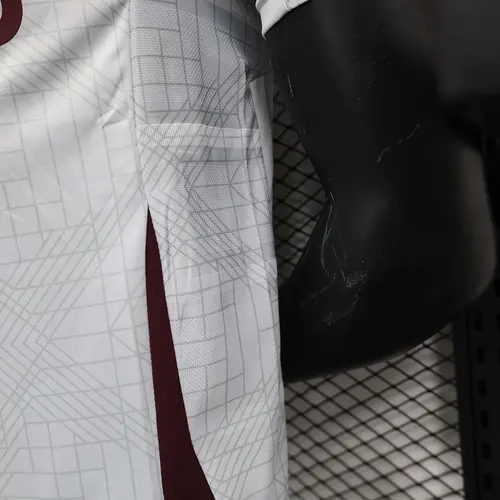 2024/2025 Camiseta de Fútbol Tercera Suplente Versión Jugador Ajax  — view 7
