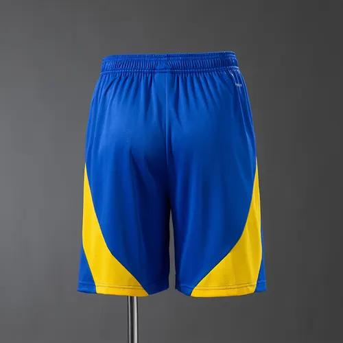 2025 Spain Home Shorts  — view 2