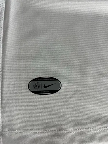2025/2026 Sporting Lisbon Red October Camisa de Futebol  — view 6