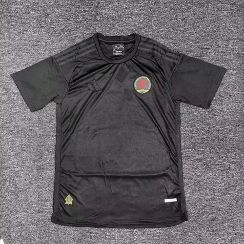2025/2026 Aston Villa 125th Anniversary EditionFootball Shirt 