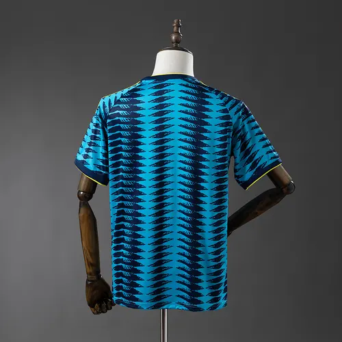 2026 Colombia Away Football Shirt  — view 2
