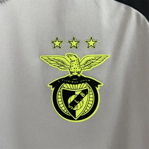 2024/2025 Benfica Trainingstrikot  — view 5