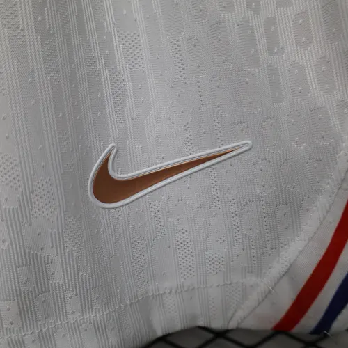 2026/2027 Versión Jugador Francia Pantalón Corto Local AAA Grado Fan — view 4