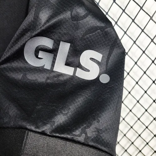2023 Dortmund Édition Spéciale Blackout Maillot de Foot — view 9