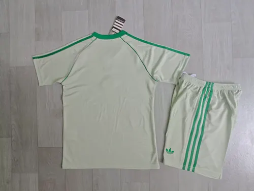 2025/2026 Celtic Camiseta de Fútbol Edición Especial  Talla Infantil — view 2