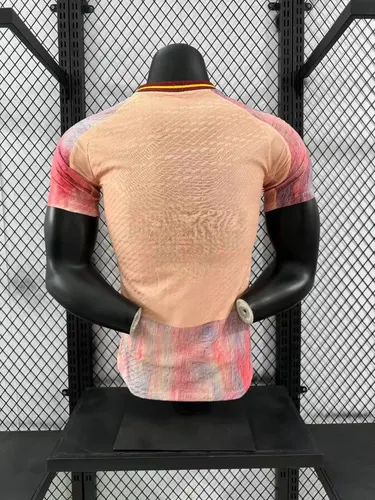 Camisa Edição Especial Espanha Versão Jogador 01 2024/2025 — view 2