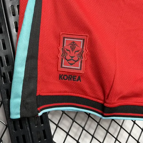 2024-2025 Korea Heim Shorts  — view 4