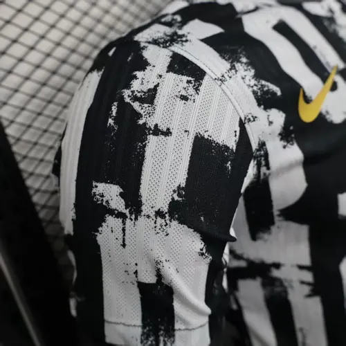 2025/2026 Versión Jugador Barcelona Camiseta de Fútbol Edición Especial 20 Calidad Thai — view 6