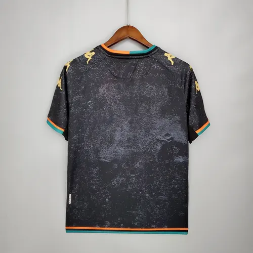 Venezia Equipación Local Camiseta de Fútbol 2021/2022  — view 2