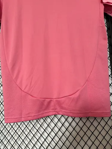 2025/2026 Inter Miami Home Soccer Football Jersey  — view 5