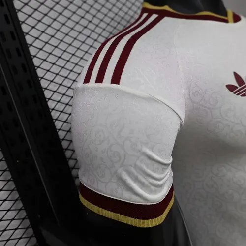 2026 Player Version Spain National Team Away Football Jersey   — view 9