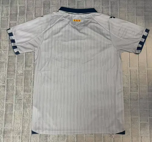 2025/2026 RCD Espanyol Away Football Shirt  — view 2