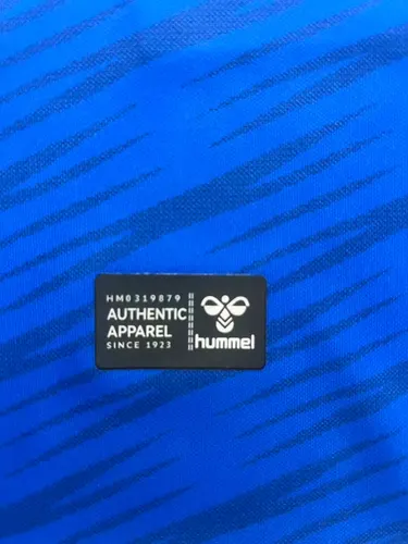 2025-2026 FC Magdeburg Heim-Fußballtrikot  — view 7