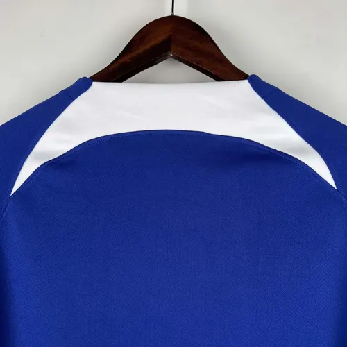 Maillot Domicile Chelsea 2023/2024  — view 4