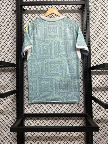 2025/2026 Juventus Camisa de Futebol Visitante  — view 2
