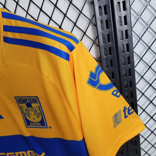 Maillot de football domicile Tigres 2023/2024  — view 10