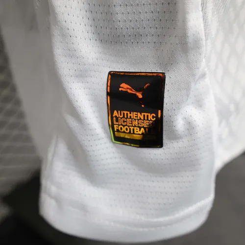 2025 Spielerversion Marokko Nationalmannschaft Auswärts-Fußballtrikot AAA Fan-Qualität — view 10