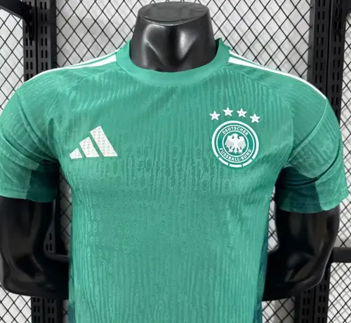 2026 إصدار اللاعب ألمانيا حارس مرمى قميص كرة القدم جودة تايلاندية — view 5