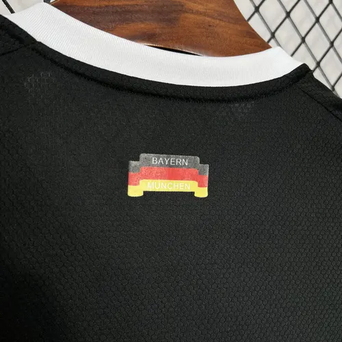 2024/2025 Bayern München Trainingsfußballtrikot  — view 6