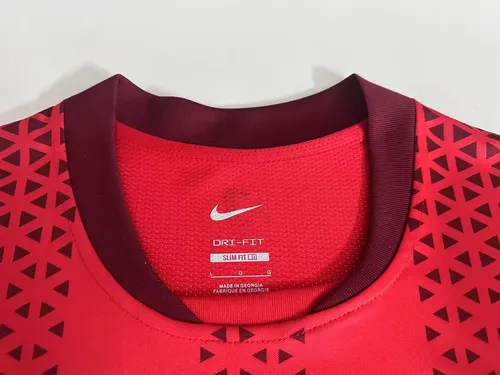 2025/2026 SC Freiburg League home Football Jersey   — view 3