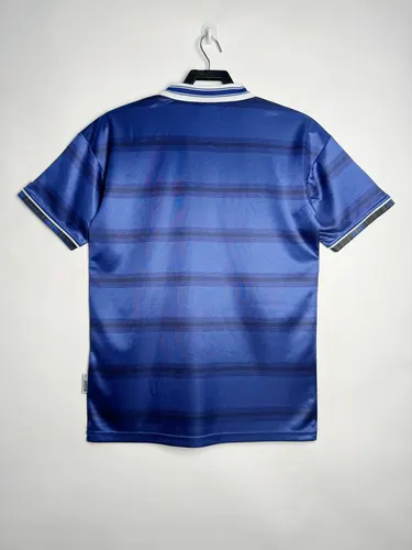 Camiseta de fútbol Retro Local Selección de Escocia 1998-2000  — view 2